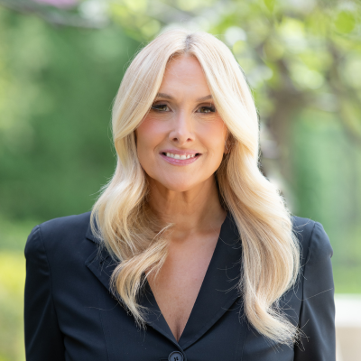 Barbie Adler Barbie Adler, Founder & President