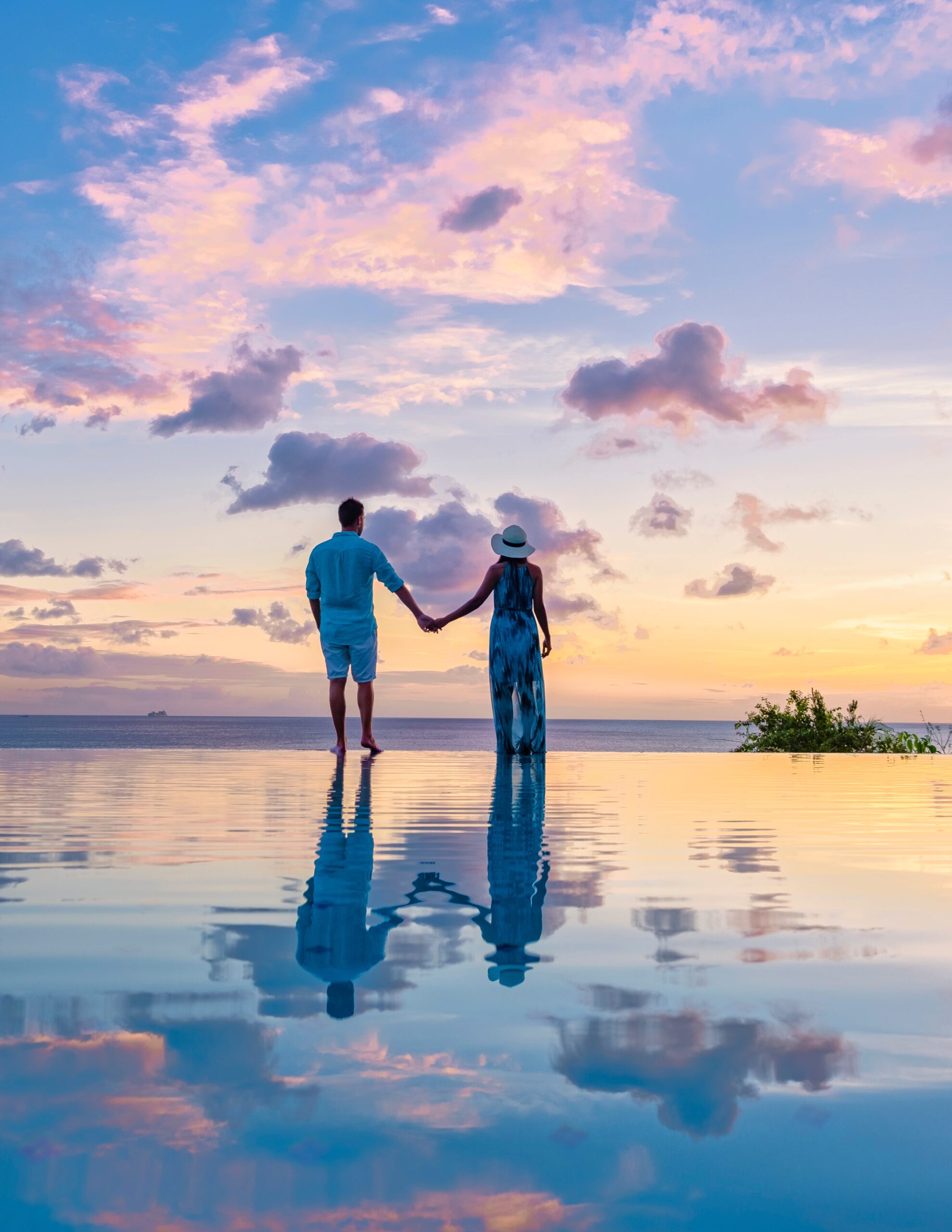 luxury dating travel tips